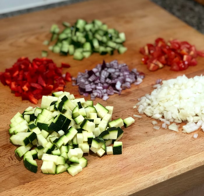 Vegan Taco Salad Recipe