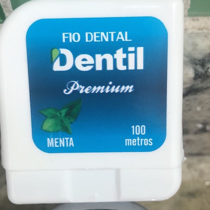 review photo of Dentil Fio dental shared by @carolpires on 14 Feb 2022 - review