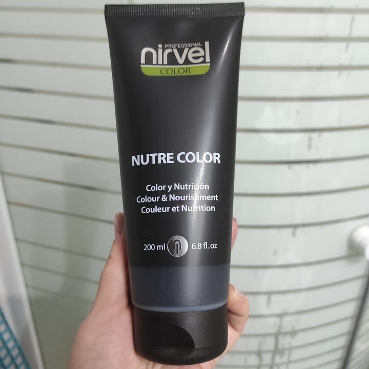 photo of Nirvel Color Nutre Color shared by @kobthel on  26 Mar 2022 - review