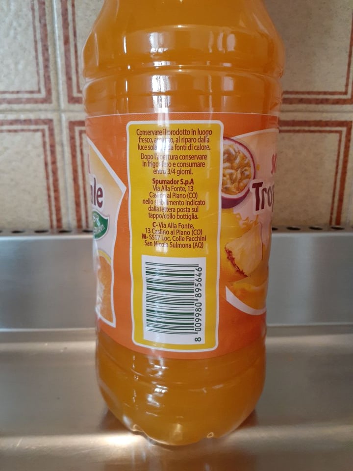 review photo of Sorsí Tropicale shared by @inchubrinke on 20 Jan 2020 - review