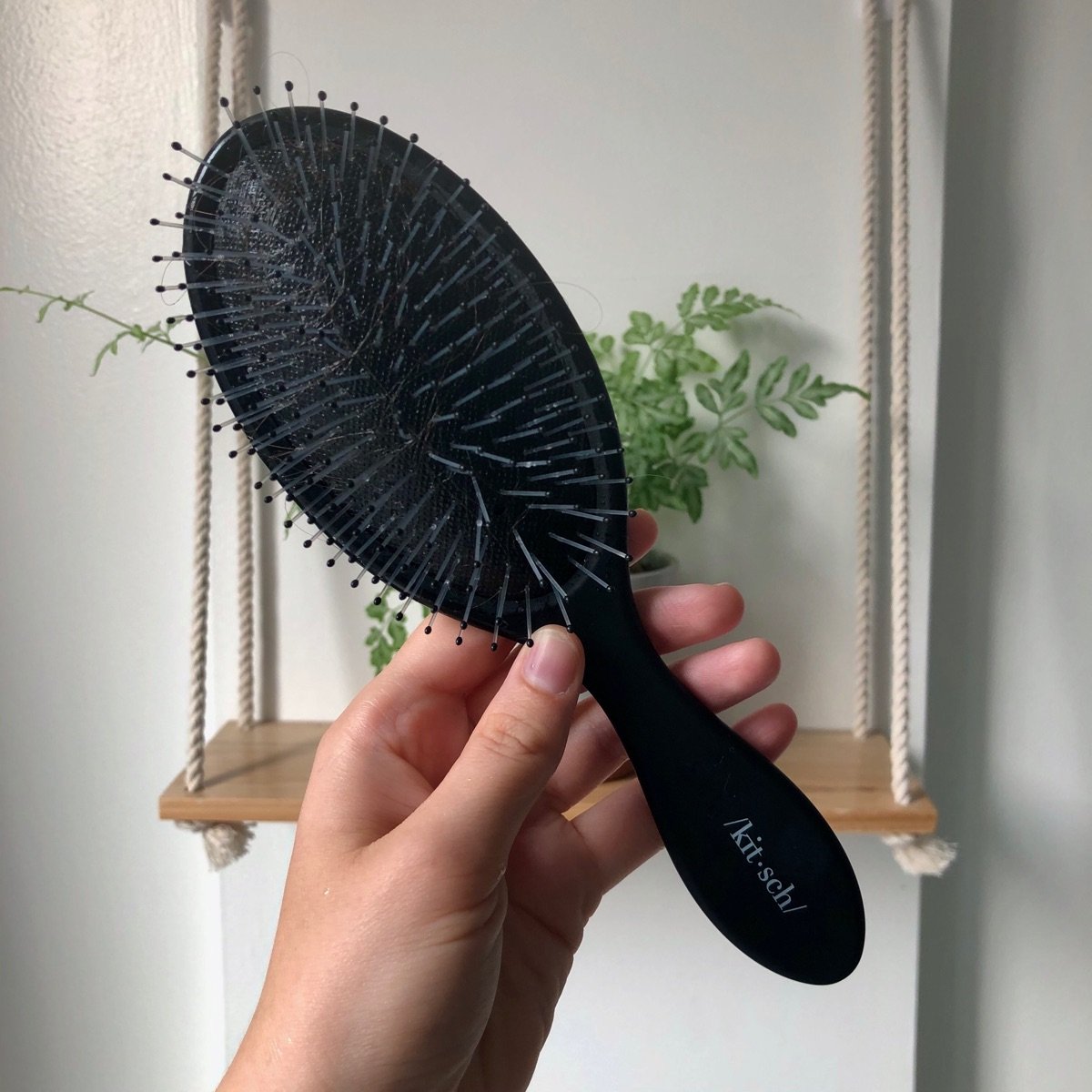 Kitsch Wet/Dry Brush Reviews abillion