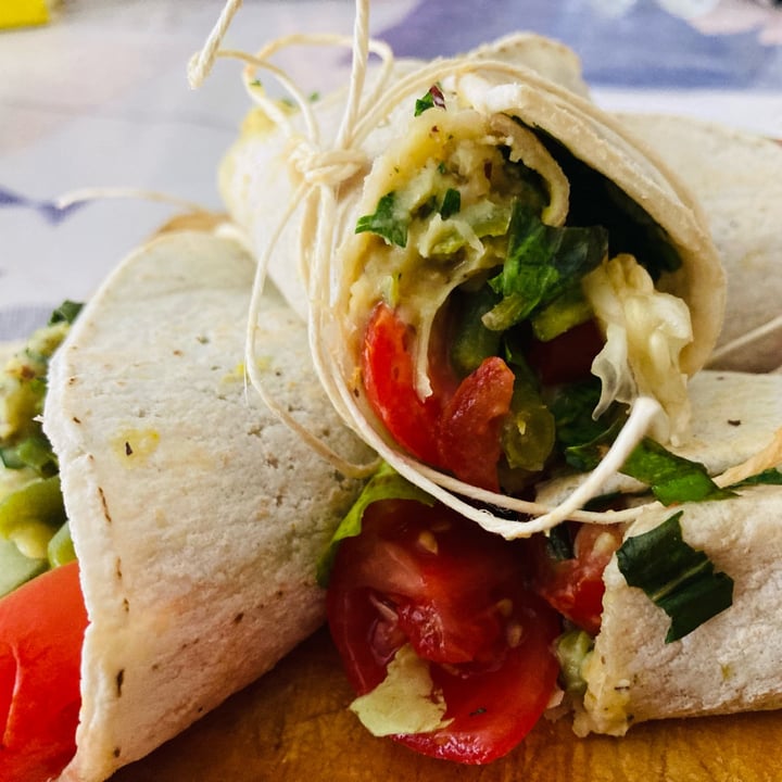 review photo of Old El Paso 6 tortillas sin gluten shared by @federicathewitch on 15 Jun 2022 - review