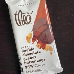 Theo Chocolate