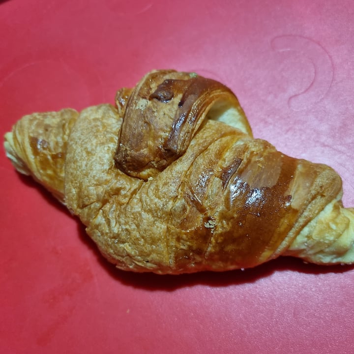 photo of Happy Bread Croissant Vuoto shared by @francy82 on  13 Apr 2022 - review