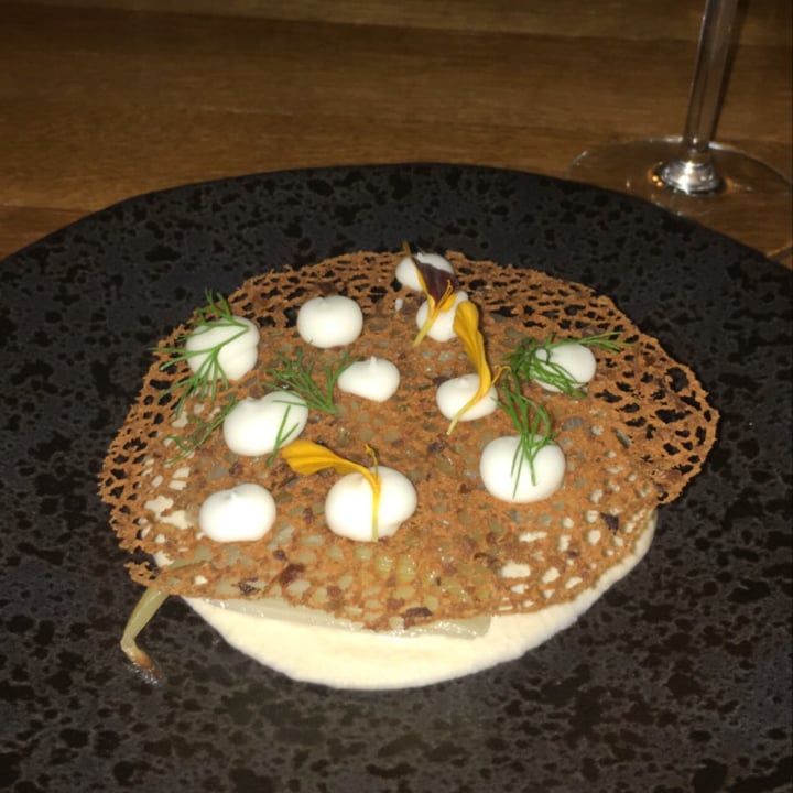 review photo of Restaurant De Waaghals Starter shared by @sarabidello on 27 Nov 2021 - review