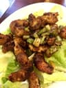 Vegan Kitchen