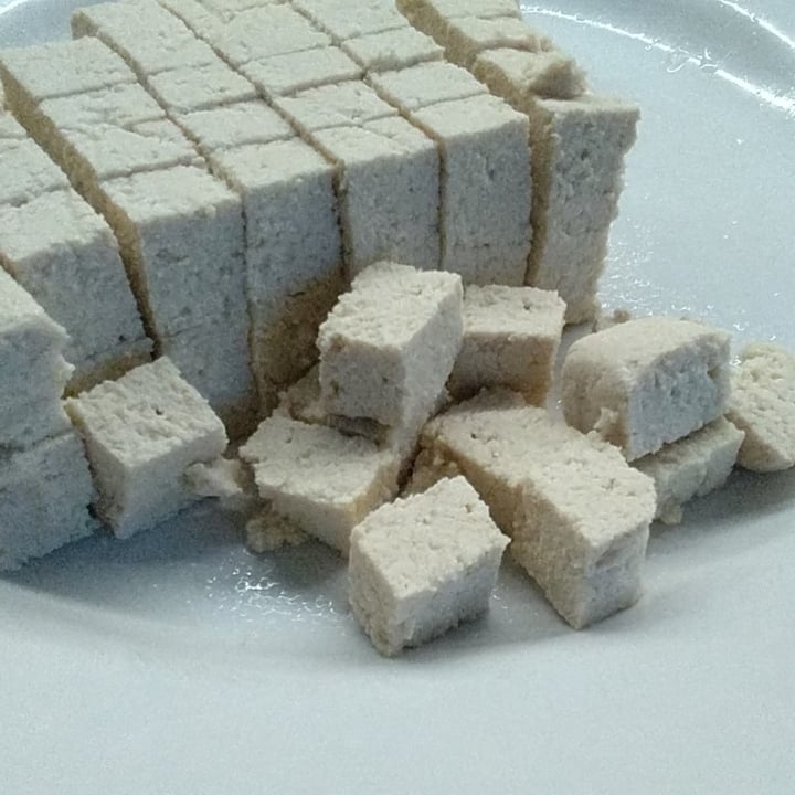 photo of GutBio Tofu Original shared by @sym on  09 Jan 2021 - review