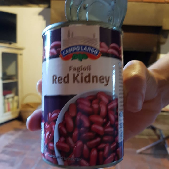 photo of Campo Largo Red Kidney Beans shared by @matthewmkr on  10 Aug 2021 - review