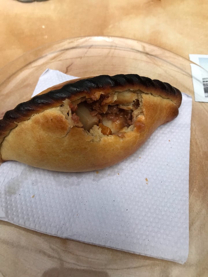 review photo of Etnö Café Cultural Salteña shared by @jhogalindo on 09 Jul 2019 - review