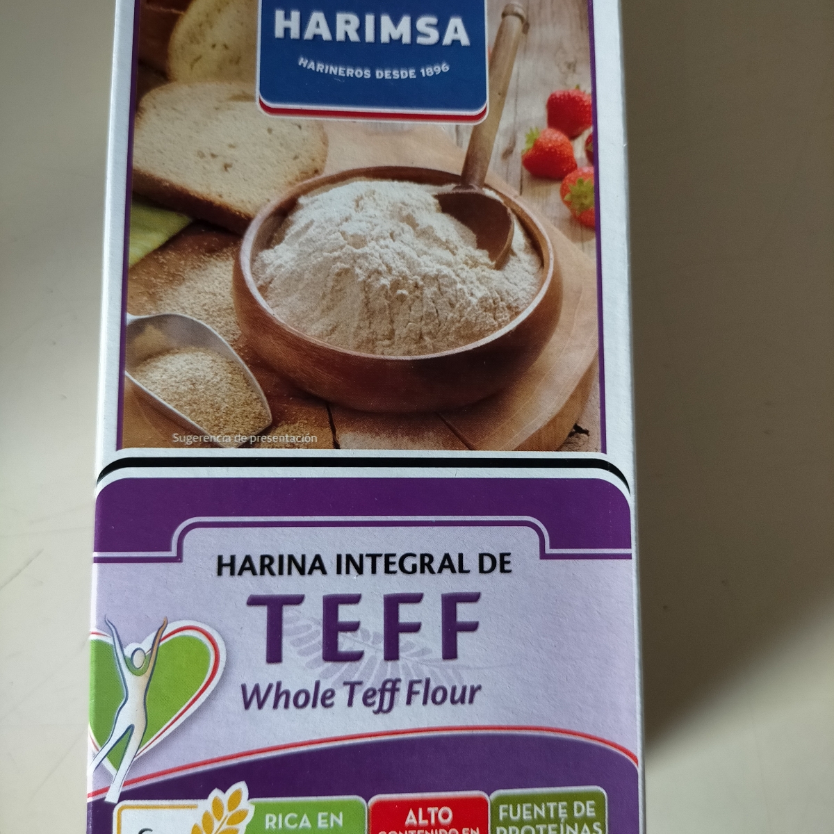 Harimsa Homemade Churros Mix - Iberica Food