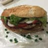 El parador vegano