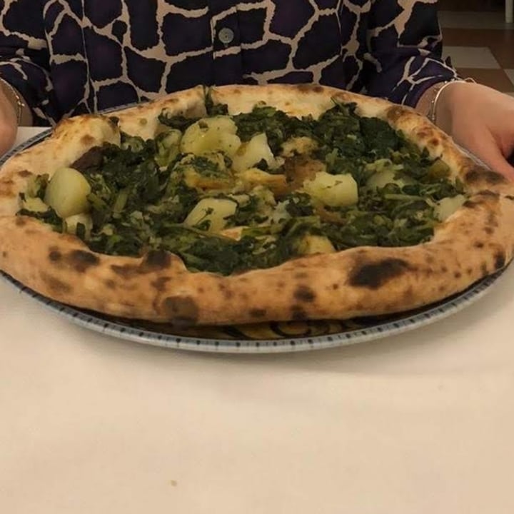 photo of Salustri Delizie di Orsara shared by @ppiera on  30 Oct 2021 - review