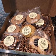 Yellow Rose Vegan Bakery