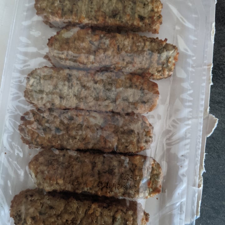 review photo of Haday Bâtonnet citron algue shared by @jennasdaydreams on 30 Jul 2021 - review