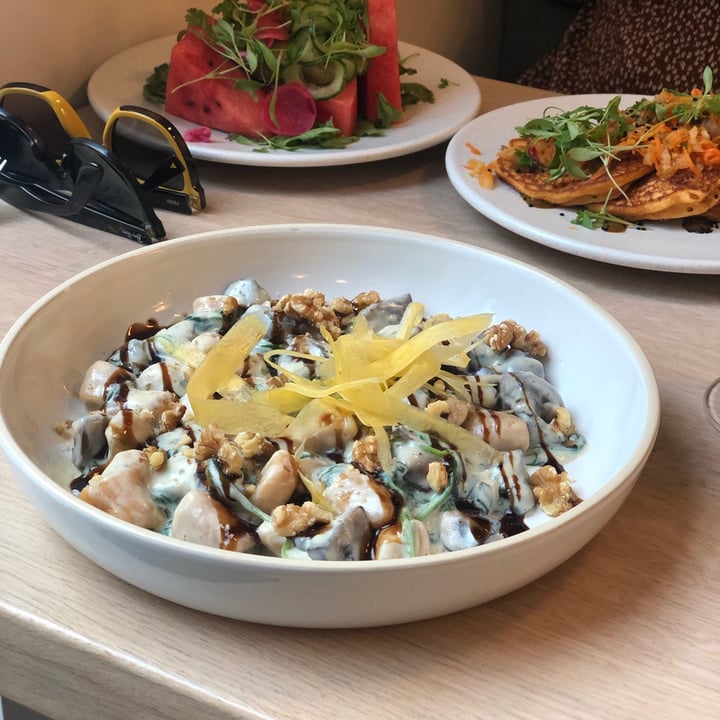 review photo of Stem + Glory London Swede Gnocchi (main) shared by @leosa on 05 Jun 2021 - review