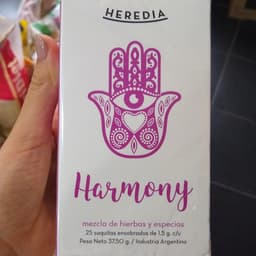 Heredia