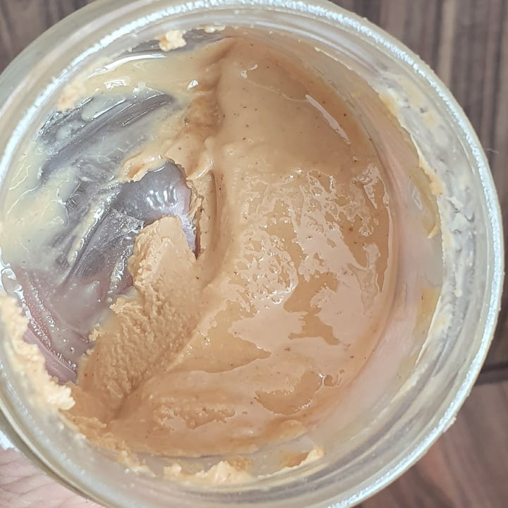 review photo of Mister natural Crema de Cacahuate shared by @kahle on 14 Nov 2021 - review