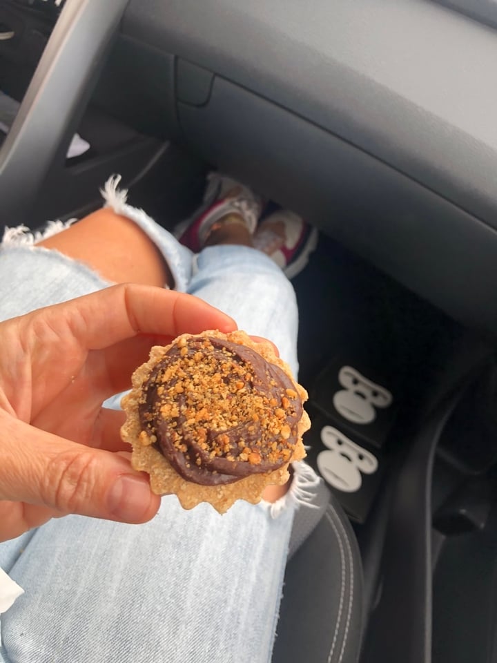 photo of Animal Chef Dark Burguer shared by @titaalmeida on  04 Dec 2019 - review