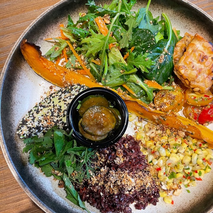 review photo of Genius Central Singapore Happiness Bowl shared by @reg- on 09 Dec 2020 - review