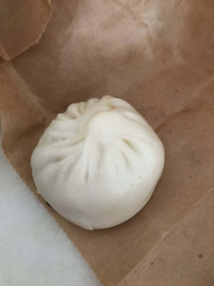 photo of gomama Hk style bao shared by @opheeeliaaa on  20 Oct 2019 - review