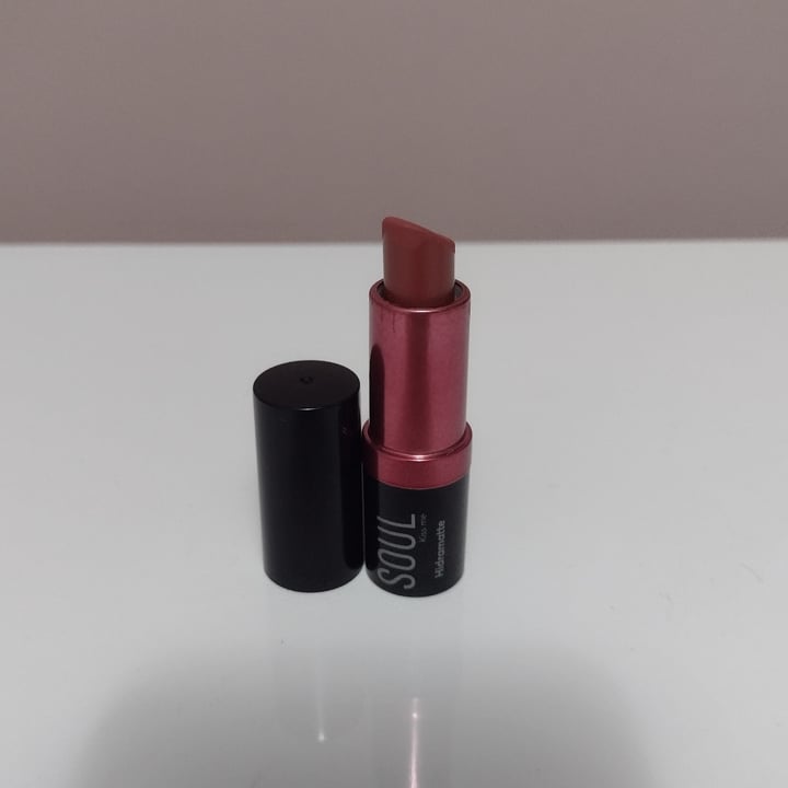review photo of Eudora Batom soul hidramate shared by @amachini on 20 Apr 2022 - review