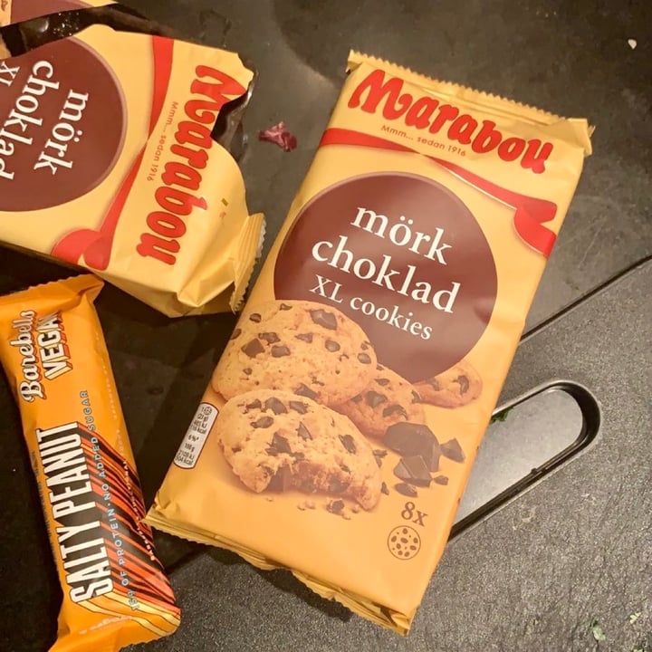photo of Marabou Mörk choklad shared by @asiayportia on  01 Sep 2021 - review