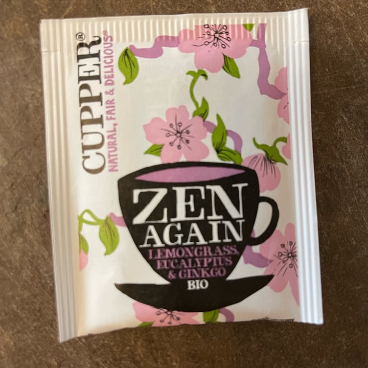 review photo of Cupper Citronella, eucalipto e ginkgo shared by @sofiadei1 on 31 Mar 2022 - review