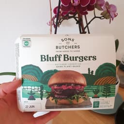 Sons of Butchers