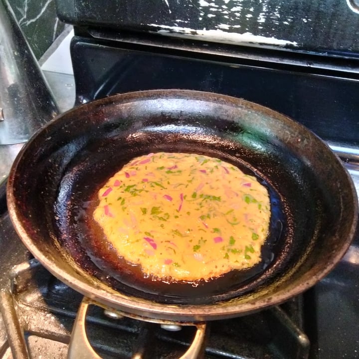 review photo of JUST Egg Dairy Alternatives shared by @ak08820 on 17 Jul 2022 - review