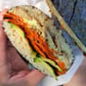 Il Bruno Vegan Food Truck