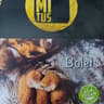 Marmitus