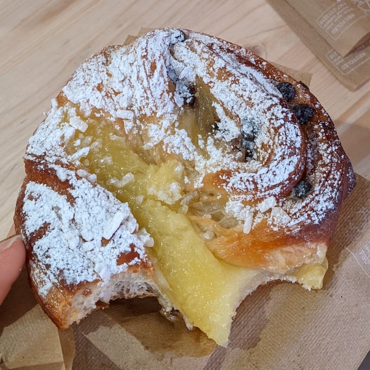 review photo of Vegustibus Danese shared by @laubi on 29 Apr 2022 - review