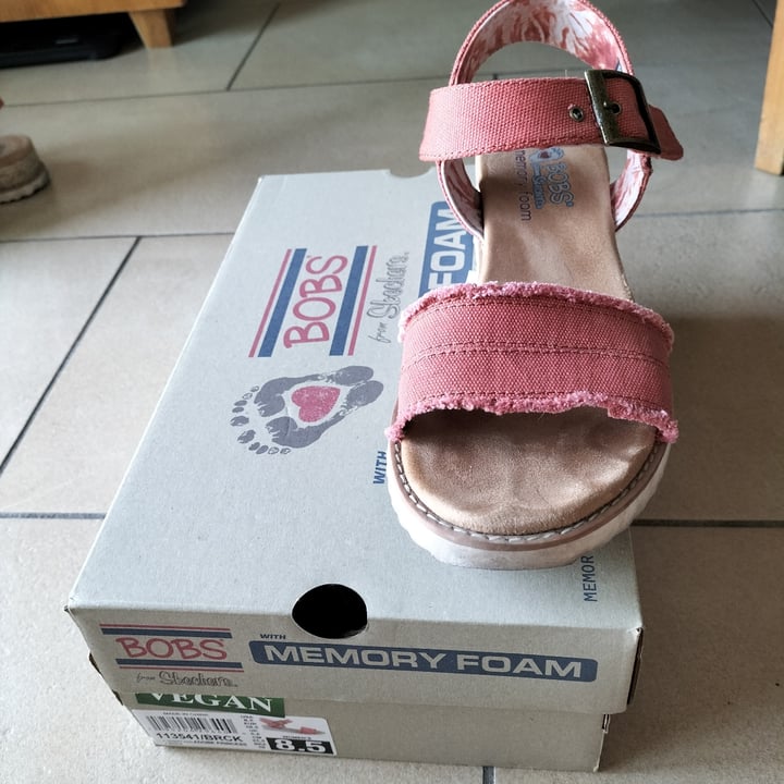 photo of Skechers bobs from skechers adobe princess shared by @girvinia on  28 Jun 2022 - review
