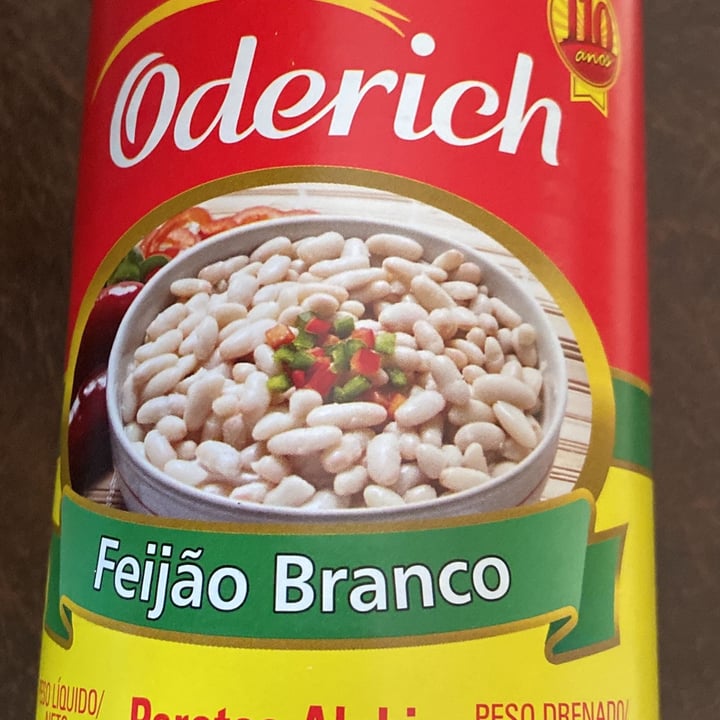 review photo of Oderich feijao branco shared by @fernars on 11 May 2022 - review