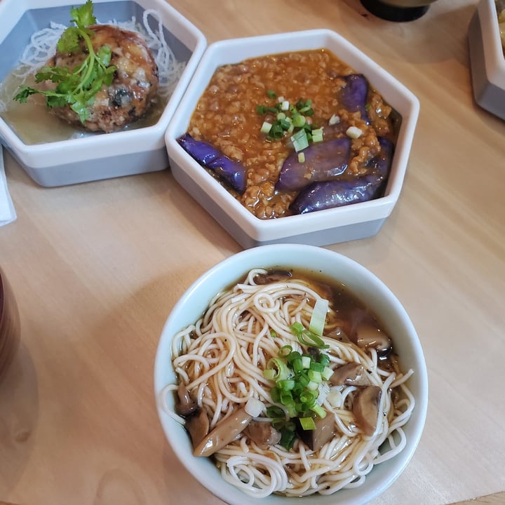photo of Miss Lee 李好純 Lunch set shared by @naturesfood on  06 Jul 2020 - review