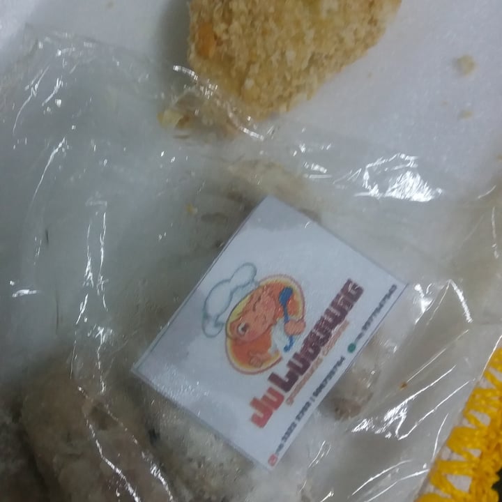 review photo of Venturelli Coxinha vegana shared by @raissavalerius on 01 Feb 2022 - review