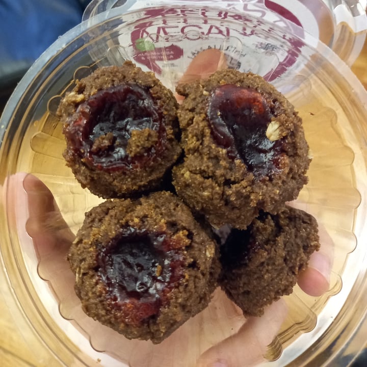 review photo of Las galletas de la abuela galletas shared by @martiterraza on 13 Apr 2022 - review