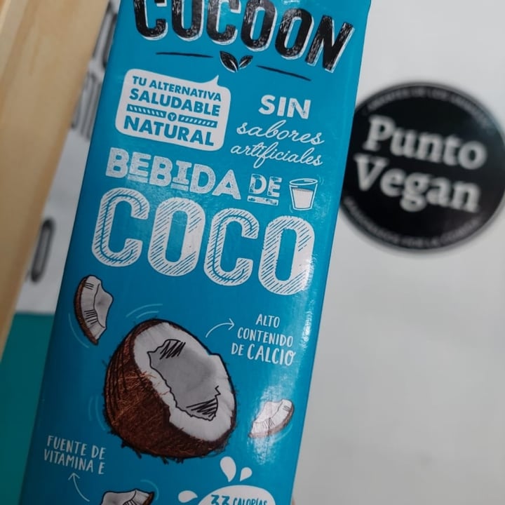 review photo shared by @puntovegan on 09 Nov 2021 - post