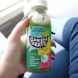 Greenbeats