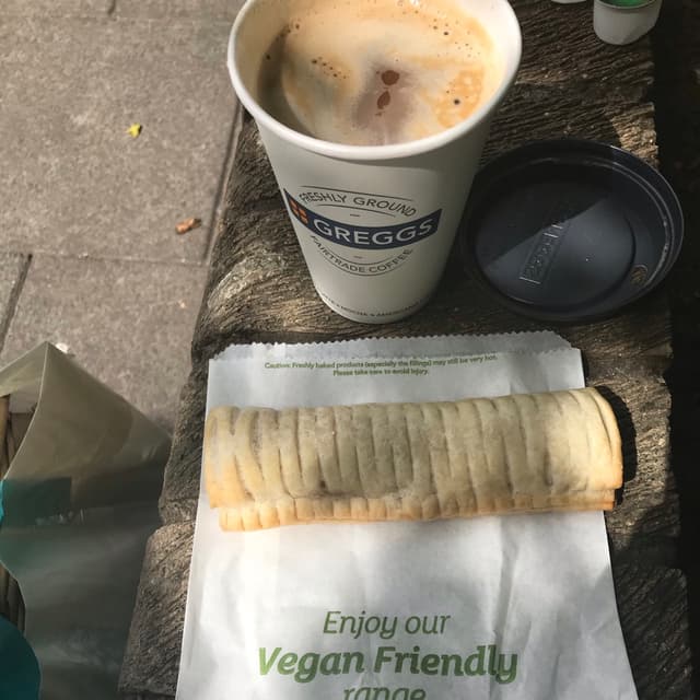 Greggs