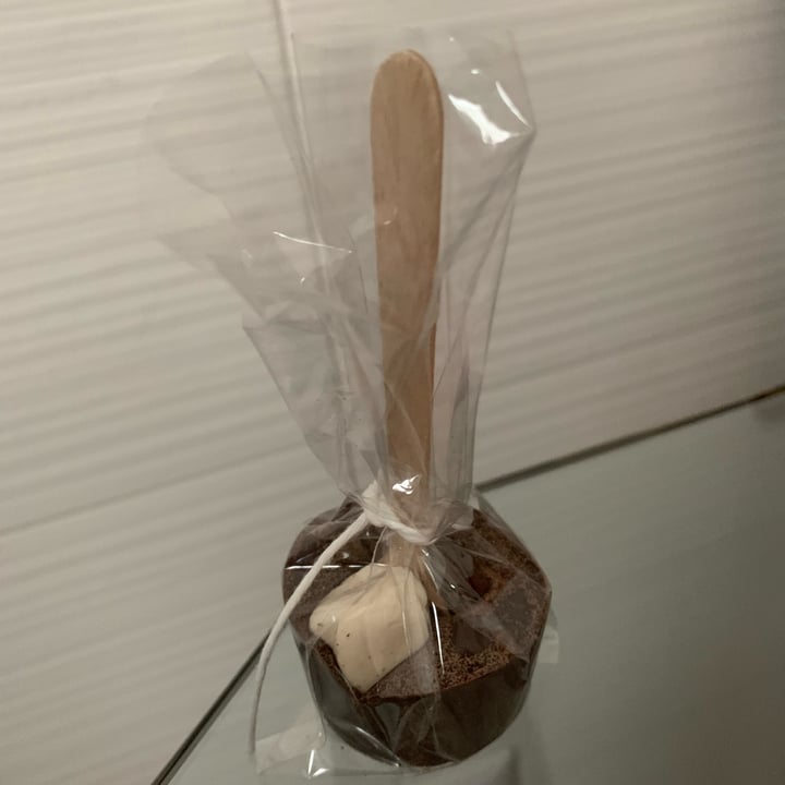photo of LILIMPO'S BAKERY Cioccolato al cucchiaino shared by @mary-g on  05 Feb 2022 - review
