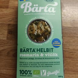Bärta