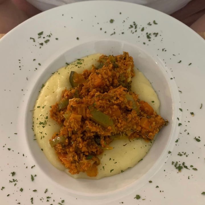 review photo of Restaurante Alive Parmentier shared by @iribarne on 09 Mar 2021 - review