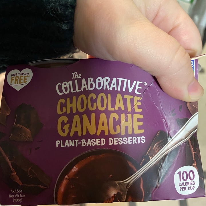 review photo of The Coconut Collaborative Choc pot shared by @mcknabby on 16 Dec 2020 - review