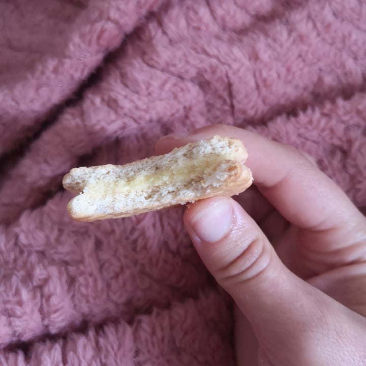 photo of Bolands Lemon Puff shared by @sweetsoy on  15 Jul 2020 - review