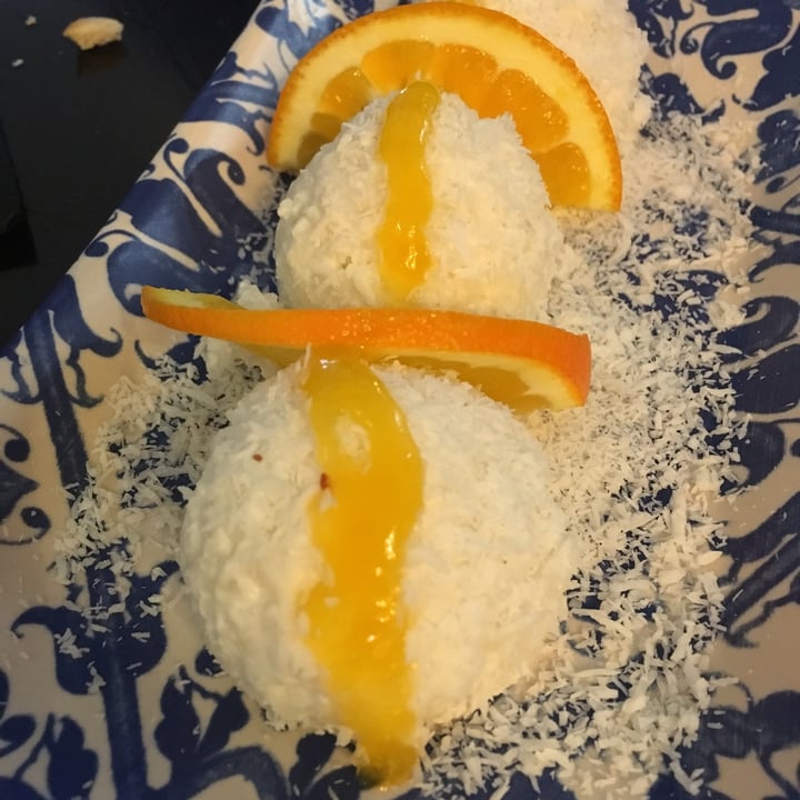 review photo of Arte y Sabor Dolcetto di riso al cocco shared by @occhiverdinelmirino on 12 Mar 2022 - review
