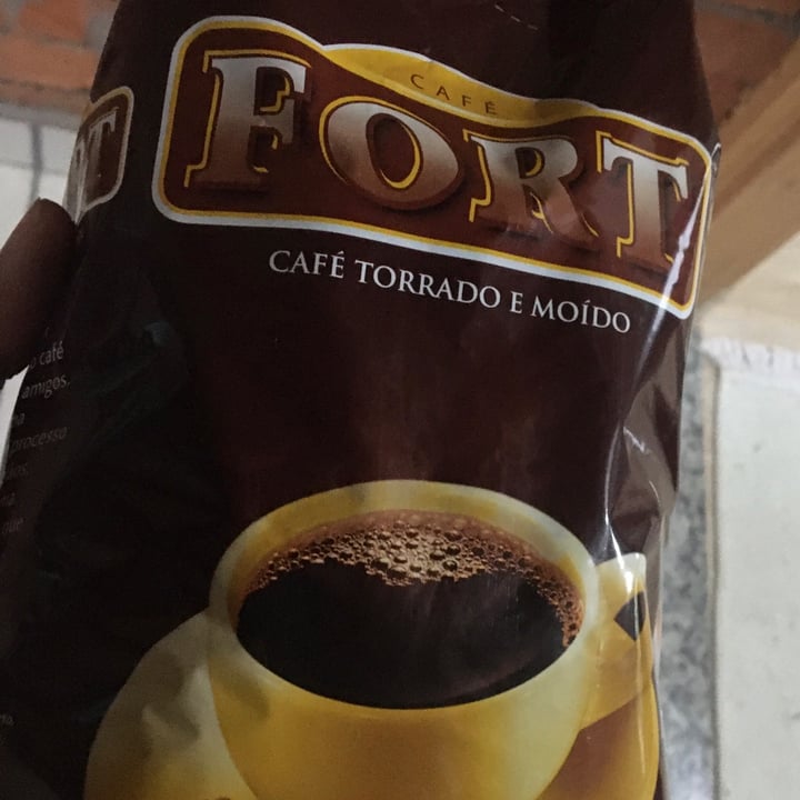 photo of Cafe 3 corações Café Torrado e Moīda shared by @helenaddias on  01 Apr 2022 - review