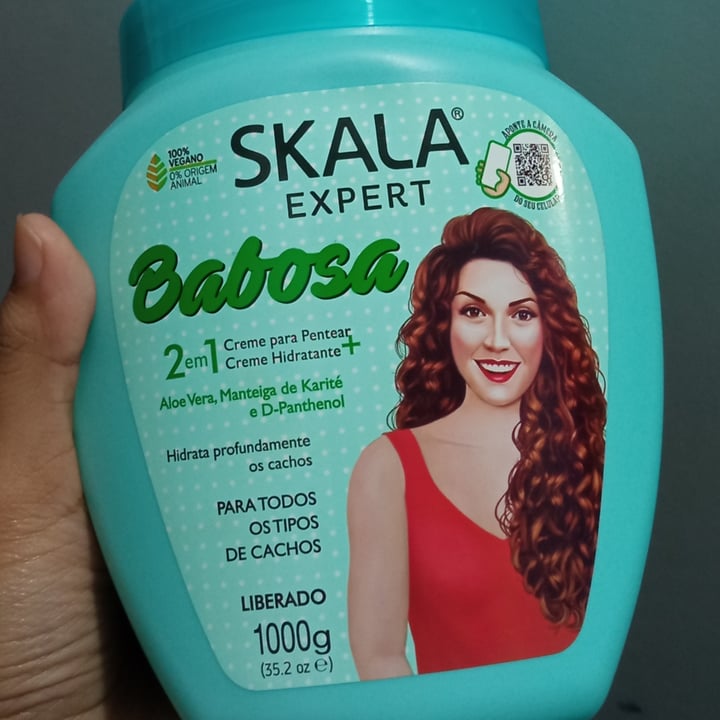 photo of Skala Babosa shared by @lbeatriz on  31 Dec 2021 - review