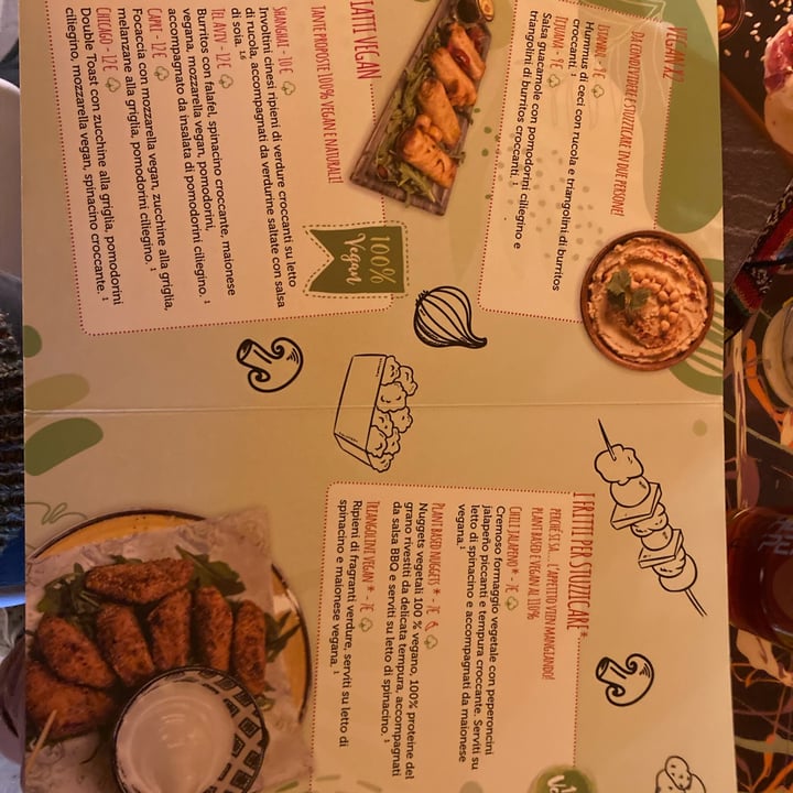 review photo of Uva e Menta Instambul shared by @silviaco on 15 Nov 2022 - review