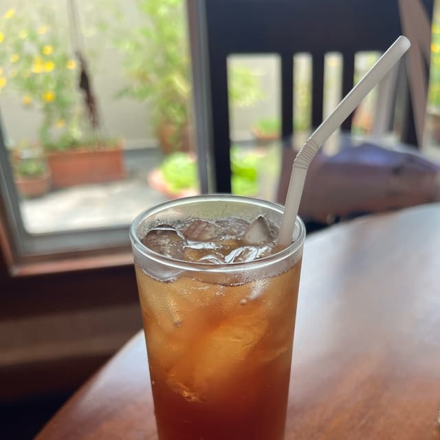 Photo of the dish “herb tea”